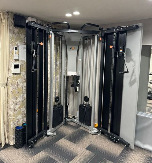 TakeFit大阪南森町 - TakeFit大阪南森町