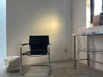 UN  Public Studio 祐天寺 UN Public Studio祐天寺/祐天寺駅徒歩1分の室内の写真