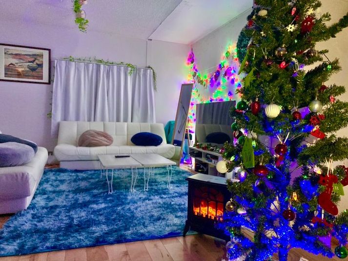 ラグジュアリーなパーティスペース - rental lounge大宮