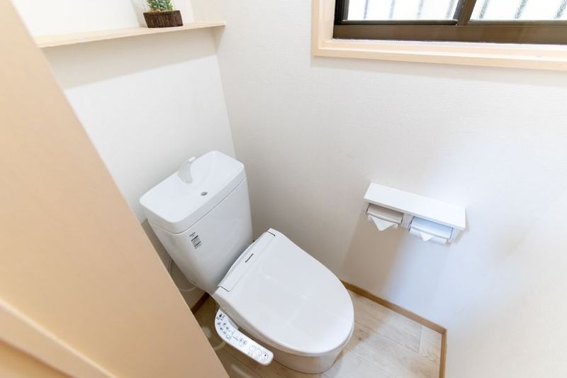 中野コネクトハウス【アクセス抜群の人気の戸建て！】 - 中野コネクトハウス