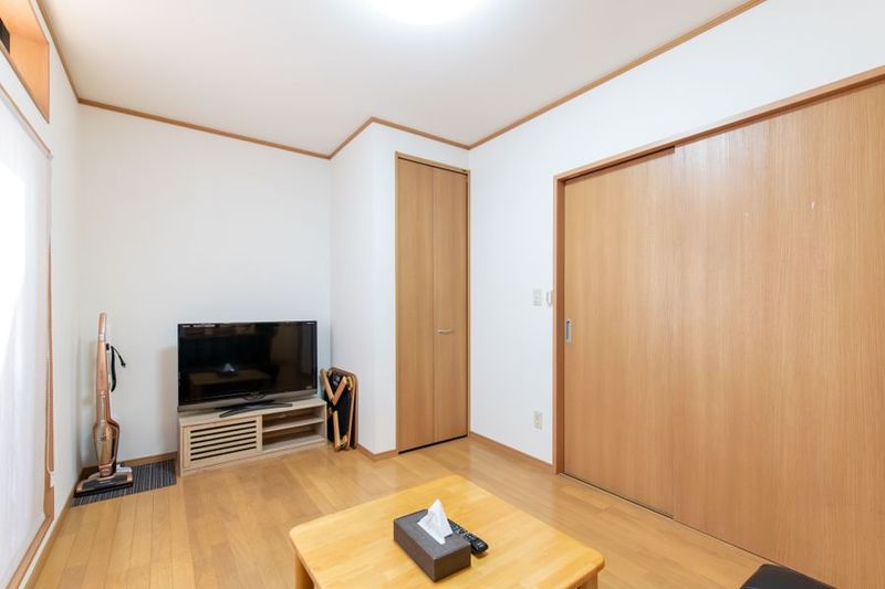 中野コネクトハウス【アクセス抜群の人気の戸建て！】 - 中野コネクトハウス