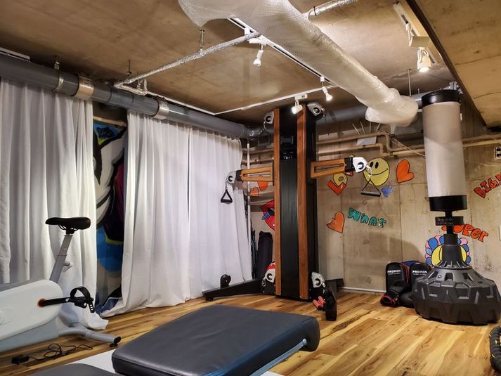 SECRET BASE TOKYO コワーキングスペース - SECRET BASE TOKYO