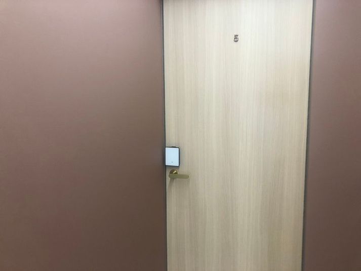 レンタルサロン「No5ルーム」 - minoriba_松本中央二丁目店