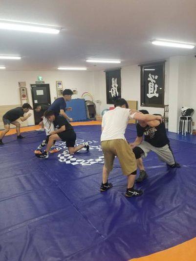 レンタルスペース銀河道場®️ - 銀河道場