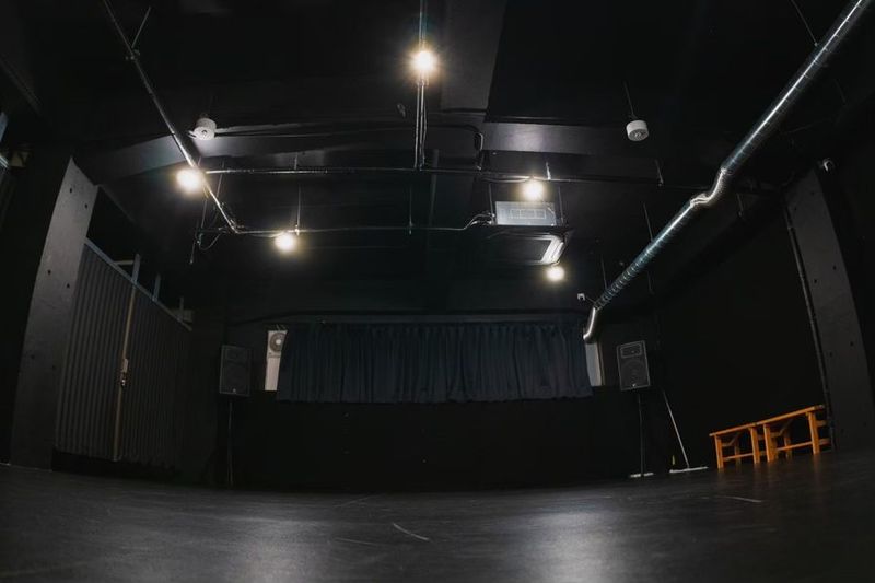 studio宇宙ノ旅「STAR SPACE」 - studio宇宙ノ旅