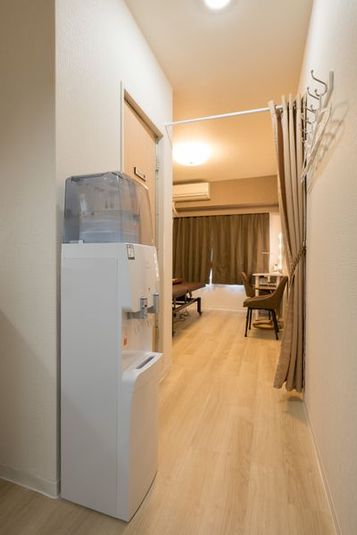 レンタルサロン - Relax Salon（りらくサロン）西新宿