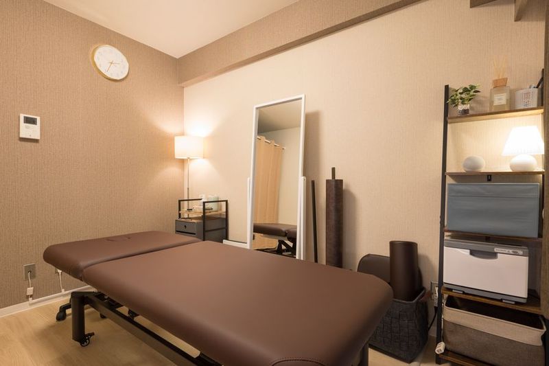 レンタルサロン - Relax Salon（りらくサロン）西新宿