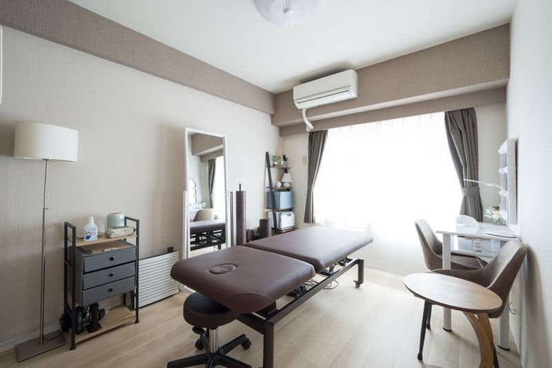 レンタルサロン - Relax Salon（りらくサロン）西新宿