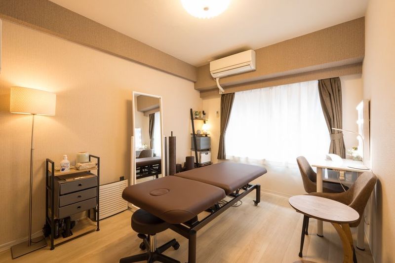 レンタルサロン - Relax Salon（りらくサロン）西新宿