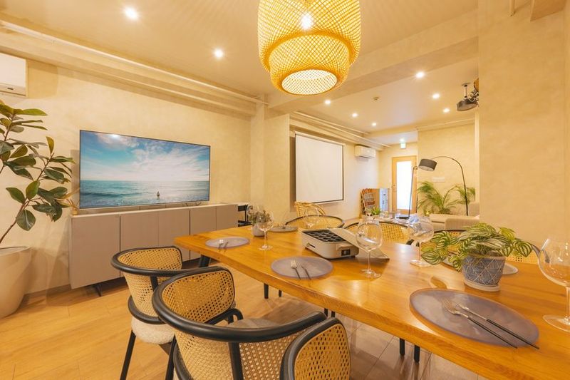 レンタルスペース - 398_SpemoLiving新宿