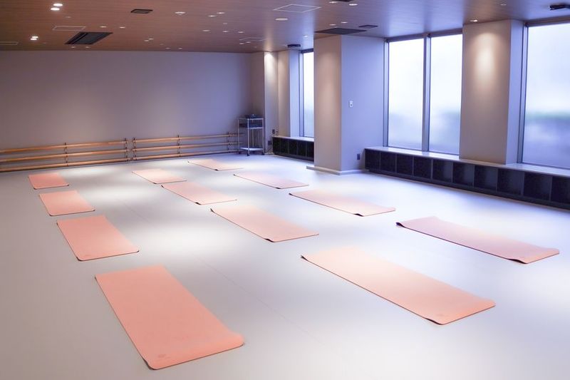 レンタルスタジオ - Plume Ballet Arts（プリュムバレエアーツ）