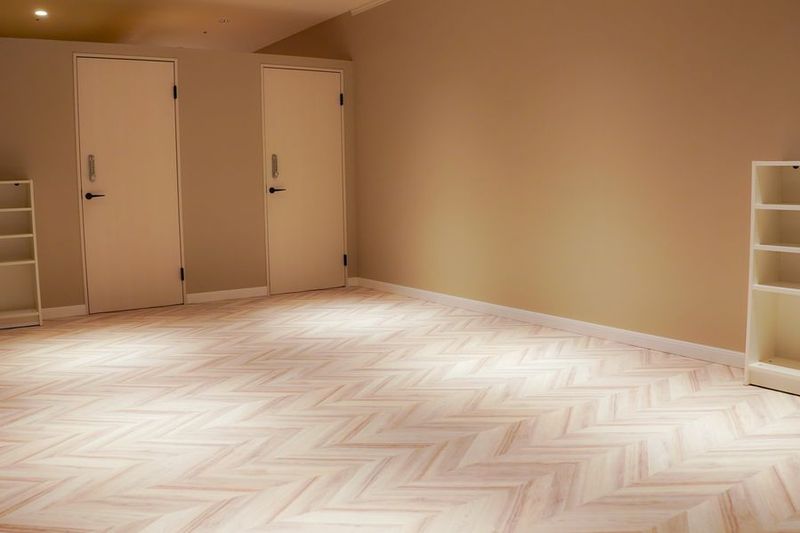 レンタルスタジオ - Plume Ballet Arts（プリュムバレエアーツ）