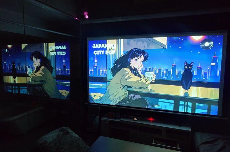 ✨ゴミ捨て無料✨コンクリート打ちっ放し|女子会・パーティー🍷 - エクセルシオールスペース南池袋店