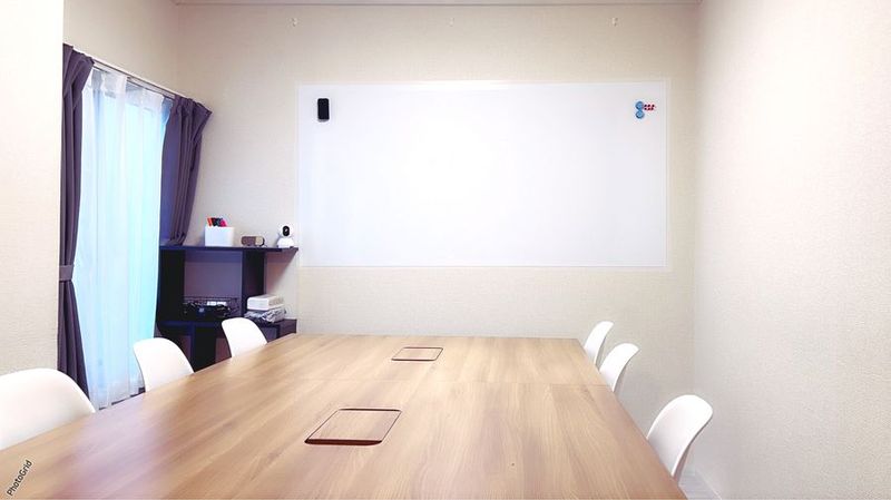 CocoBizⅡ/船橋駅徒歩2分/会議/ボードゲーム/撮影 - CocoBizⅡ船橋