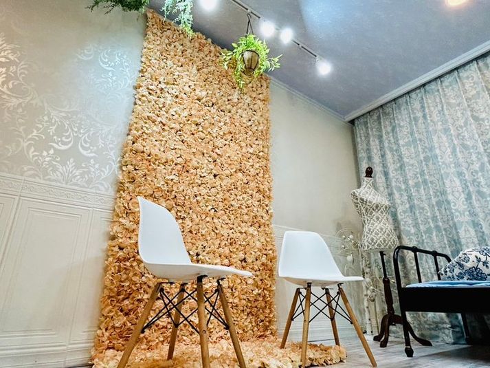 レンタルサロンスタジオ - JK Studio 大宮