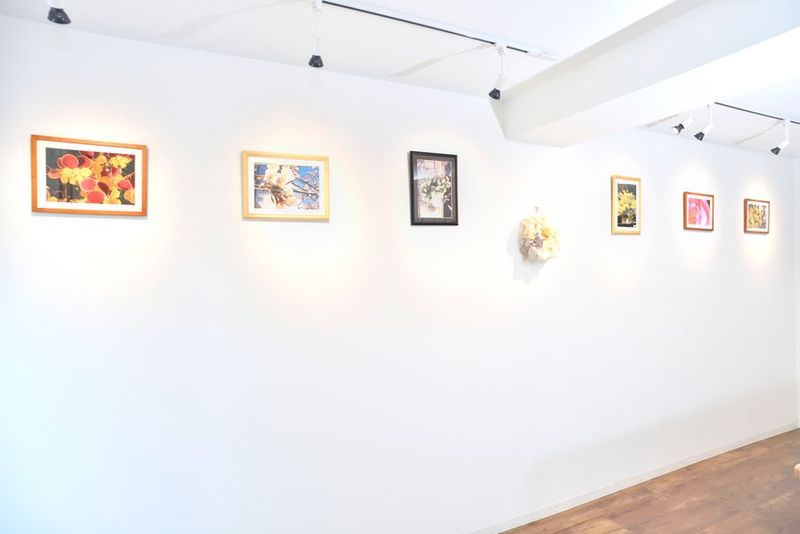 レンタルスペース - うつわcafeハリス