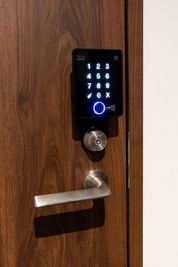 THE BLOOM UENO (ザ・ブルーム上野) THE BLOOM UENO MEETING ROOM 【4D】の設備の写真