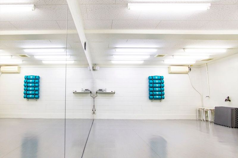 レンタルスタジオIrodori白金高輪2号店 - StudioIrodori白金高輪2号店