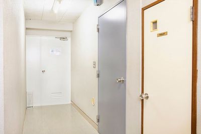 StudioIrodori白金高輪2号店 レンタルスタジオIrodori白金高輪2号店の入口の写真