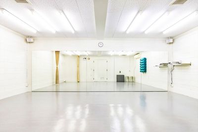 StudioIrodori白金高輪2号店 レンタルスタジオIrodori白金高輪2号店の室内の写真