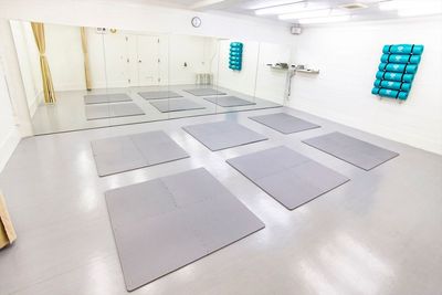 StudioIrodori白金高輪2号店 レンタルスタジオIrodori白金高輪2号店の室内の写真