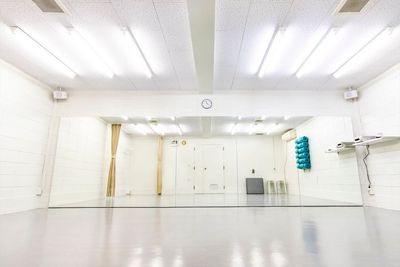 StudioIrodori白金高輪2号店 レンタルスタジオIrodori白金高輪2号店の室内の写真