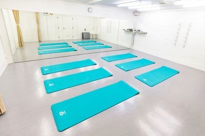 StudioIrodori白金高輪2号店 レンタルスタジオIrodori白金高輪2号店の室内の写真