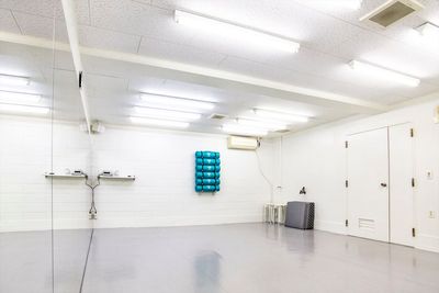 StudioIrodori白金高輪2号店 レンタルスタジオIrodori白金高輪2号店の室内の写真