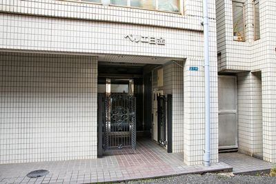 StudioIrodori白金高輪2号店 レンタルスタジオIrodori白金高輪2号店の外観の写真