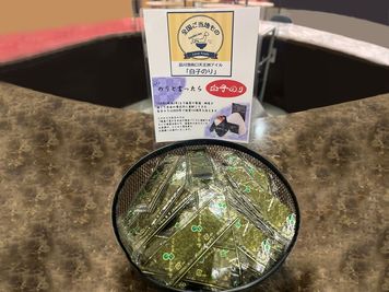 ご当地メニュー - 東横INN品川港南口天王洲アイル エコノミーダブルの室内の写真