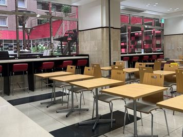 朝食コーナー - 東横INN品川港南口天王洲アイル エコノミーダブルの室内の写真