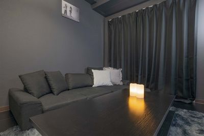 【アグレヴィ名古屋】 アグレヴィ名古屋の室内の写真