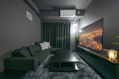 【アグレヴィ名古屋】 アグレヴィ名古屋の室内の写真