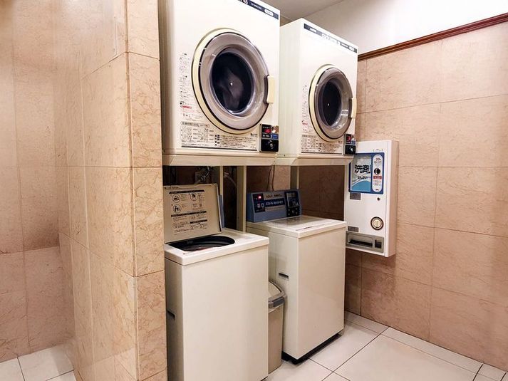 エコノミーダブル - 東横INN横浜鶴見駅東口