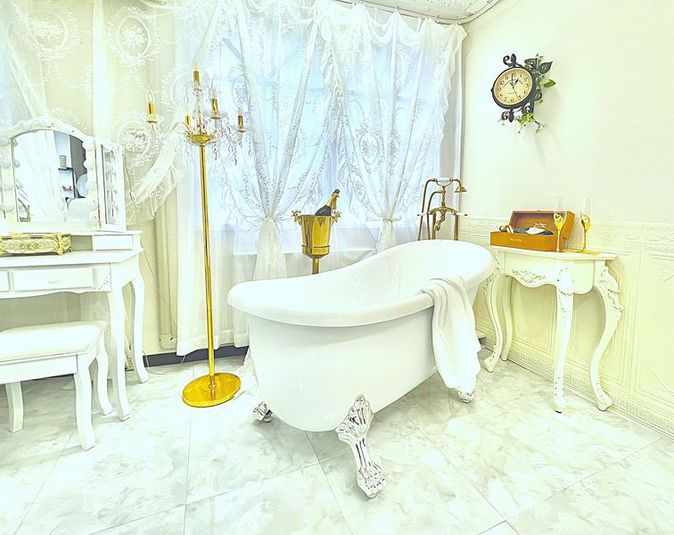 撮影スタジオ　LUXE秋葉原 - ComfortSpace秋葉原HGK