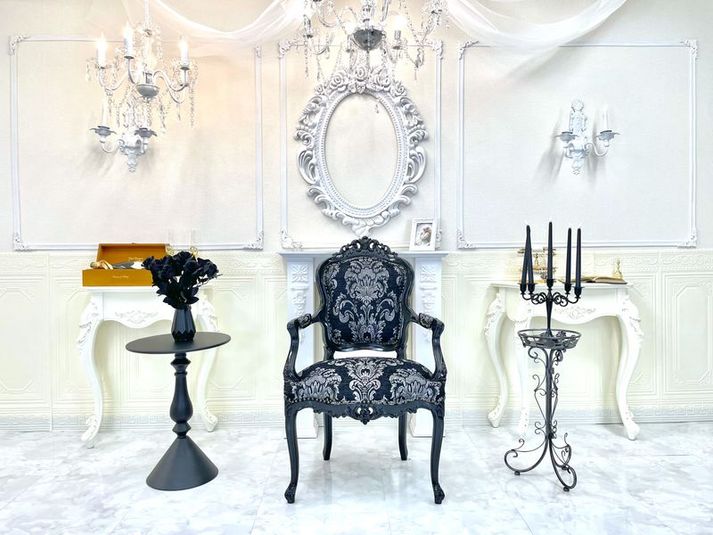 撮影スタジオ　LUXE秋葉原 - ComfortSpace秋葉原HGK