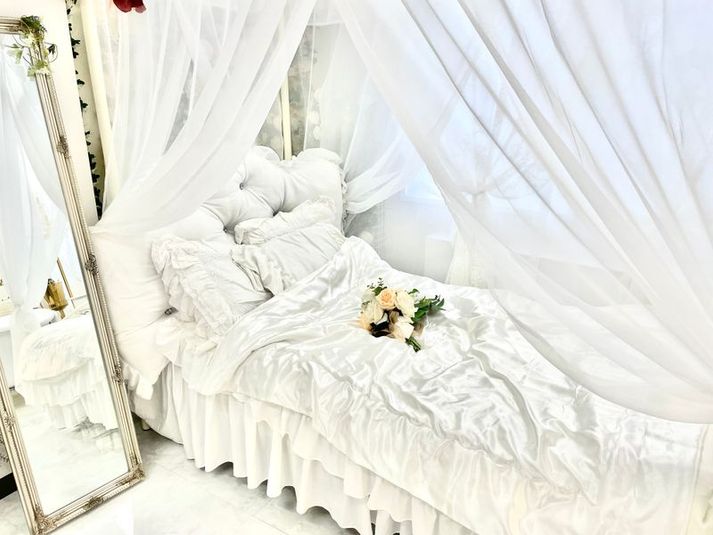 撮影スタジオ　LUXE秋葉原 - ComfortSpace秋葉原HGK