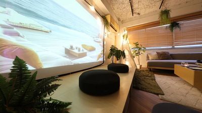 #スイスイGoburin【水道橋/神保町】_076 #スイスイGoburin《人数変動プラン》【水道橋/飯田橋】の室内の写真