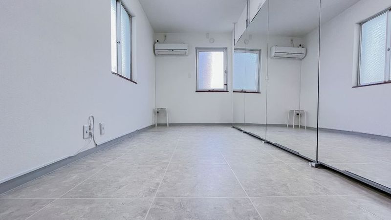 レンタルスタジオ おどルーム 大久保店 - レンタルスタジオ おどルーム 大久保店