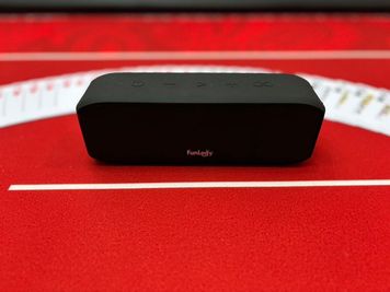 Bluetoothスピーカー - レンタルスペース【PURU南森町】の設備の写真