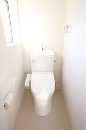 会議室内はお手洗い完備です！ - 水口ビル 水口ビル4F（マルチルーム）の設備の写真