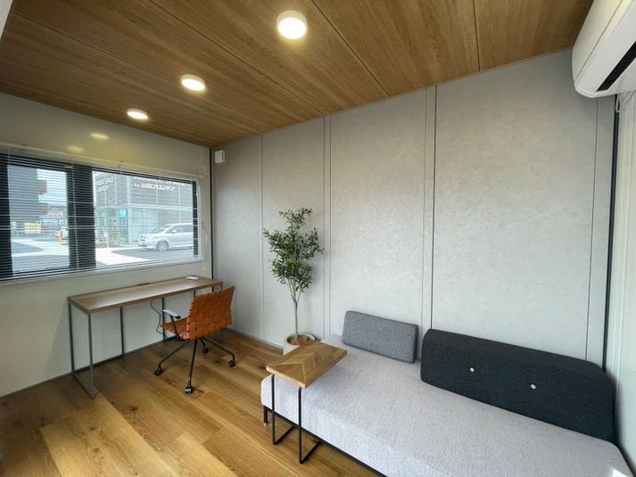 Living - U-SPACE　八千代店