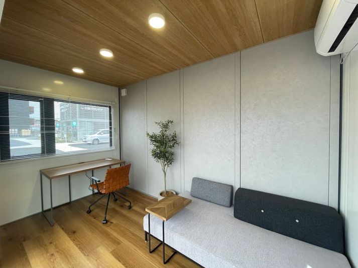 Living - U-SPACE　八千代店