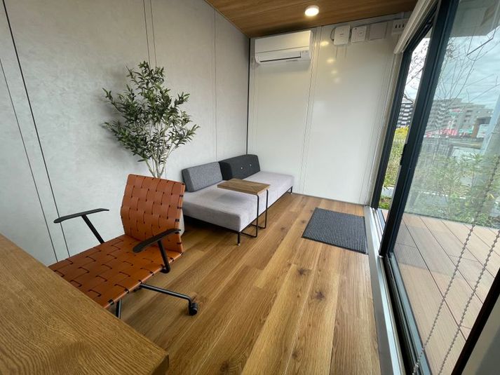 Living - U-SPACE　八千代店