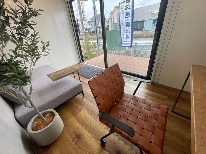 Living - U-SPACE　八千代店