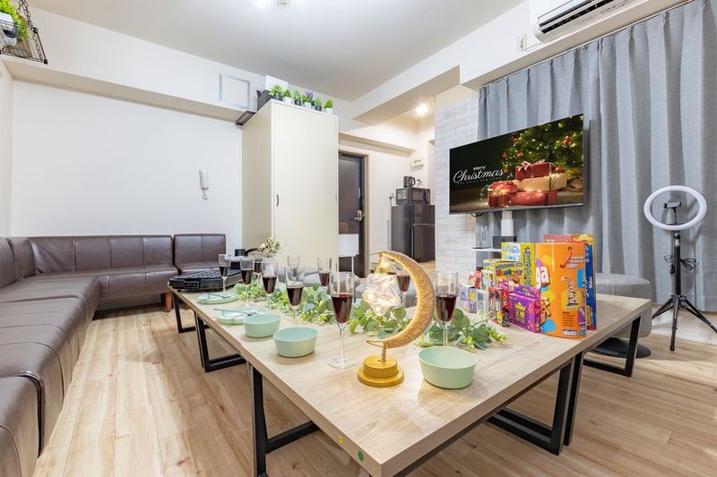 Grove梅田 - Grove梅田