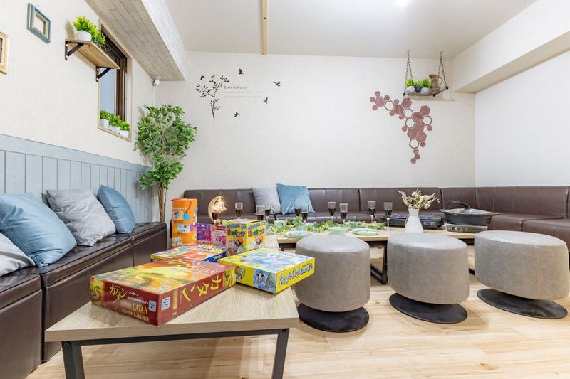 Grove梅田 - Grove梅田