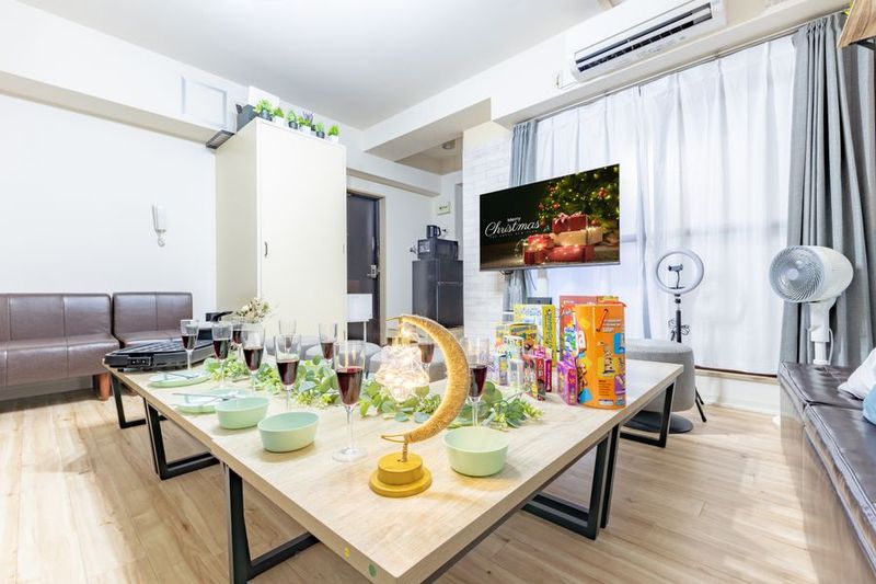 Grove梅田 - Grove梅田