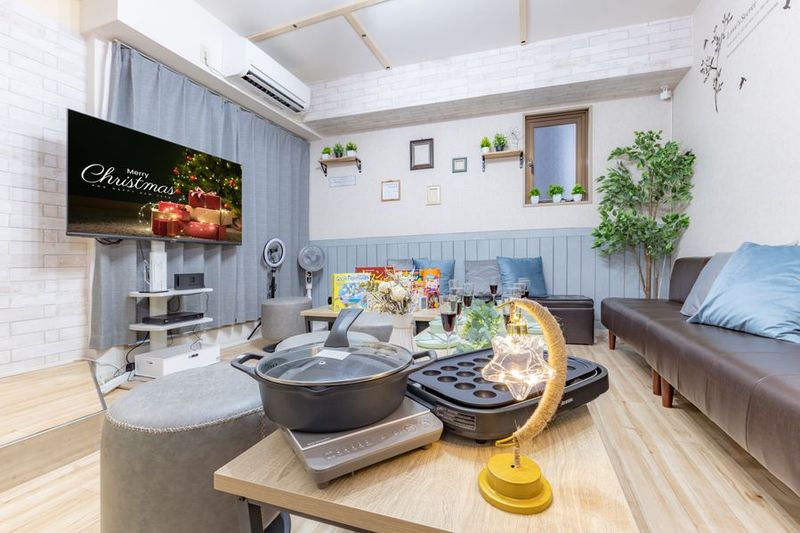 Grove梅田 - Grove梅田