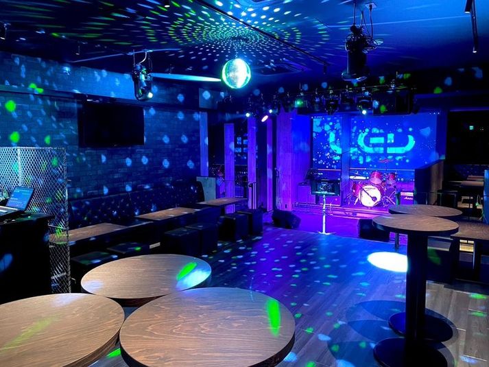 バーカウンター付きイベントスペース - BAN×KARA ZONE-FD